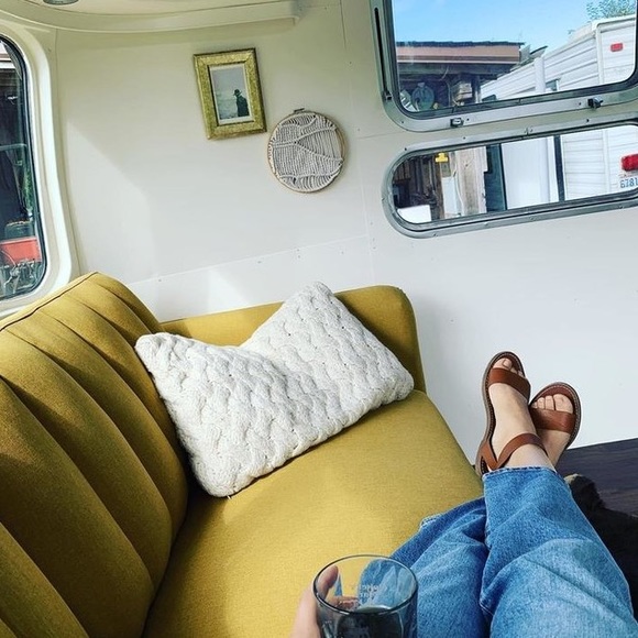 The Boardwalk Ankle-Strap Sandal! - Picture 11 of 13